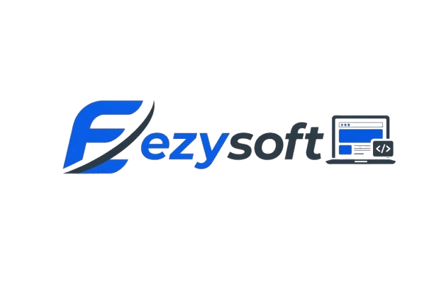 ezysoft logo